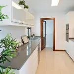 Luxury Buenavista El Charco + Private Parking *