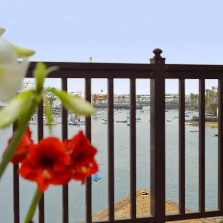 Apartment Luxury Buenavista El Charco + Private Parking *