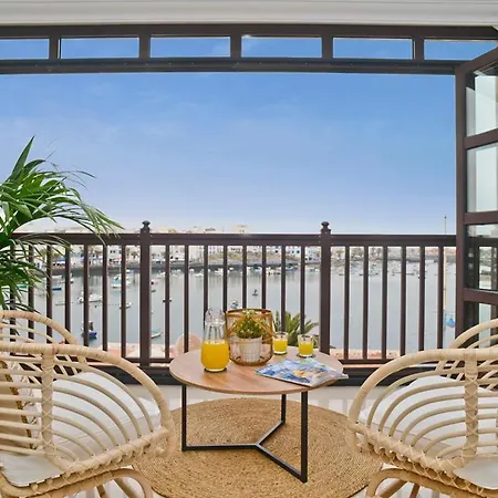 Διαμέρισμα Luxury Buenavista El Charco + Private Parking