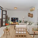 Luxury Buenavista El Charco + Private Parking Arrecife (Lanzarote)