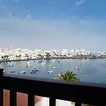 Luxury Buenavista El Charco + Private Parking Apartment *