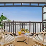 Apartment Luxury Buenavista El Charco + Private Parking