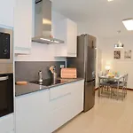Apartment Luxury Buenavista El Charco + Private Parking *