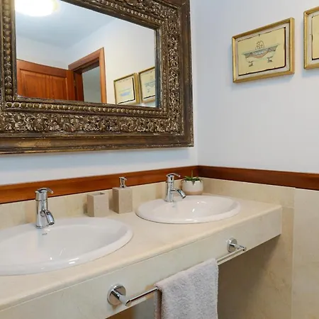 Luxury Buenavista El Charco + Private Parking * Arrecife (Lanzarote)