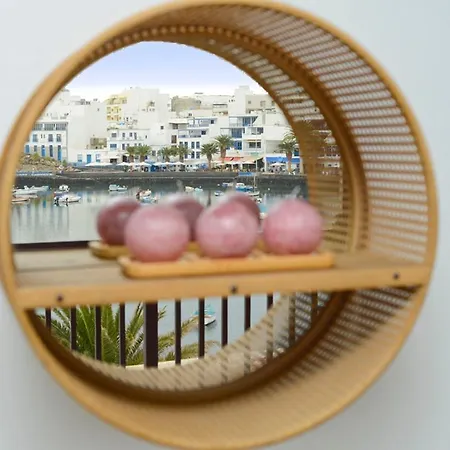 Luxury Buenavista El Charco + Private Parking *