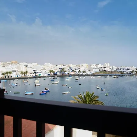 Luxury Buenavista El Charco + Private Parking Apartament *