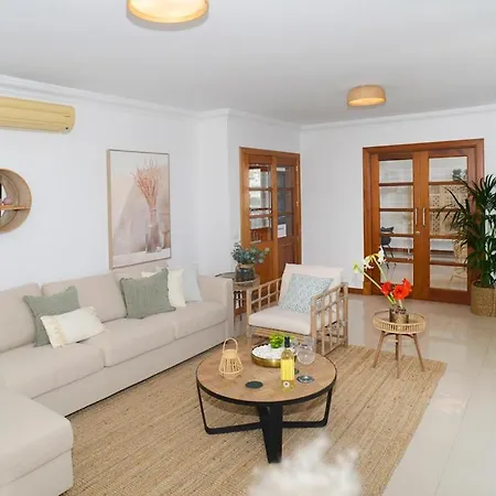 Luxury Buenavista El Charco + Private Parking Daire Arrecife (Lanzarote)